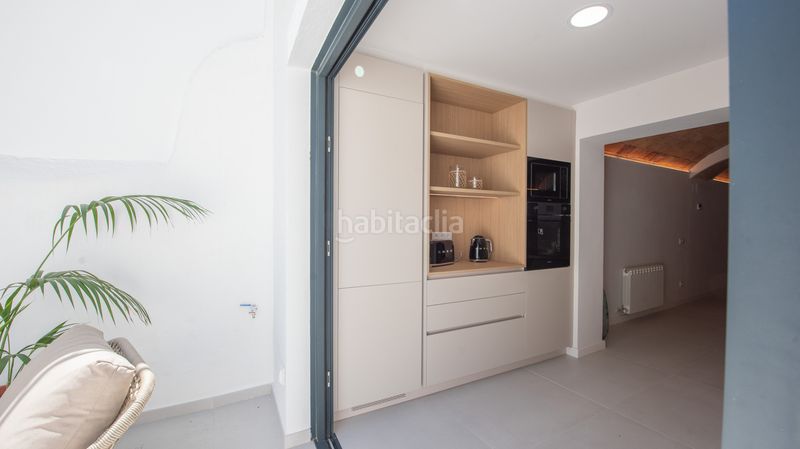 Foto 5b0b40b5-e9ab-4540-acd5-b2a669685858. Casa adossada amb calefacció a Eixample Sant Feliu de Guíxols