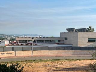 Wohngrundstück in Sant Pol. Terreno con vistas al mar