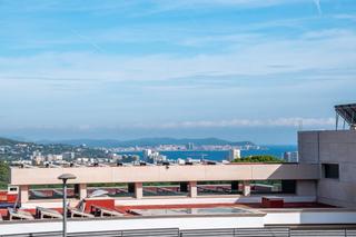 Terreny residencial a Sant Pol. Terreno con vistas al mar