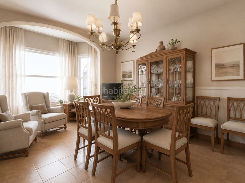 Foto a91ec5de-c327-4642-896d-b0377480b80b. Casa amb xemeneia calefacció a Eixample Sant Feliu de Guíxols
