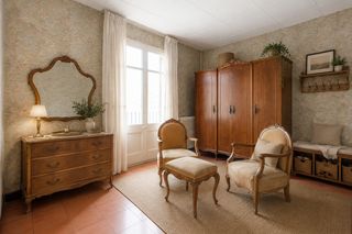 Maison à Eixample. Casa en el centro de sant feliu de guíxols