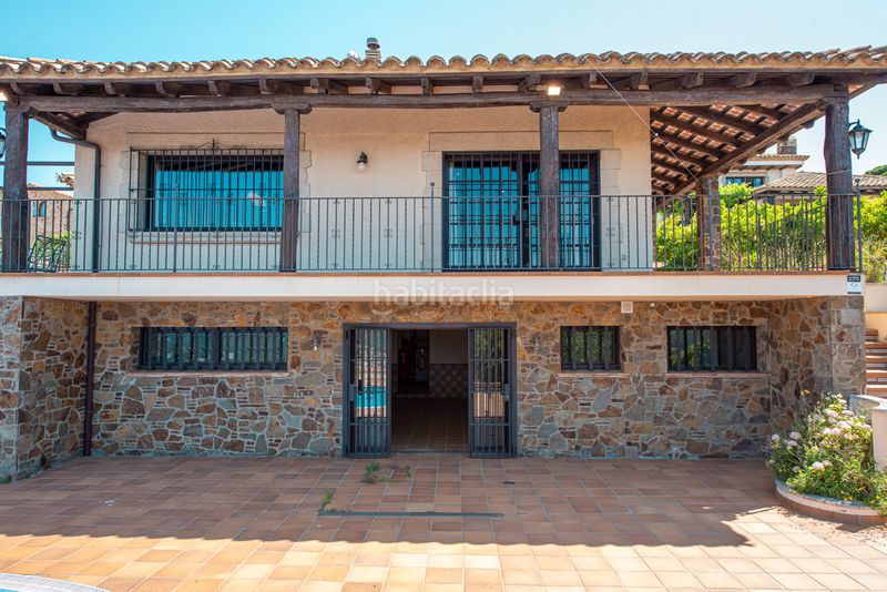 Foto 03e104d2-5cfb-4636-a76d-8a9415036638. Alquiler chalet  de lujo con increíbles vistas en Sant Feliu de Guíxols