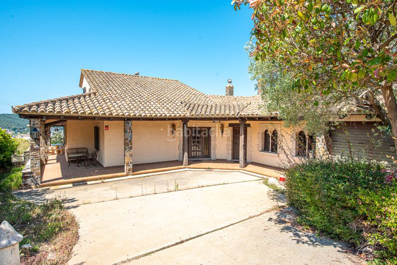 Foto 1457d265-e115-4711-a83e-157606ce5ca5. Alquiler chalet  de lujo con increíbles vistas en Sant Feliu de Guíxols