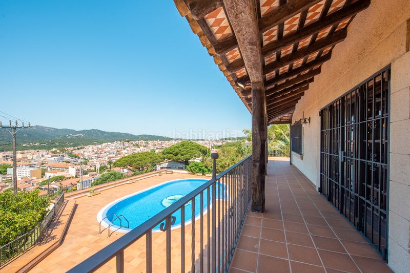 Foto 212c2a64-7c1d-4f30-8715-3b9953bb7bf6. Alquiler chalet  de lujo con increíbles vistas en Sant Feliu de Guíxols