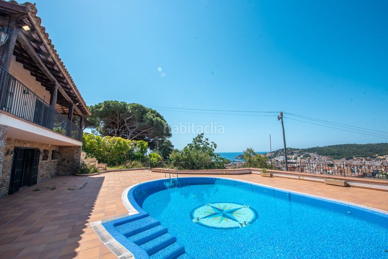 Foto 72e13292-fb6d-44e8-a263-76732c21e291. Alquiler chalet  de lujo con increíbles vistas en Sant Feliu de Guíxols