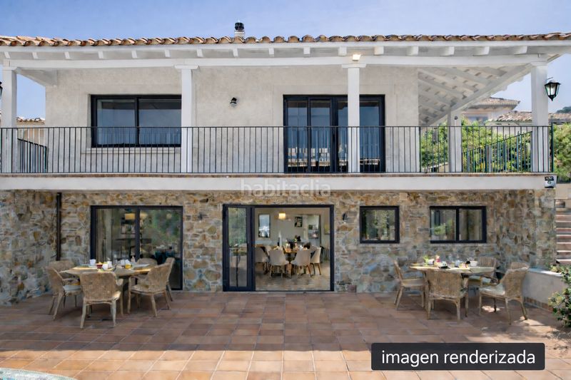Foto 786b9332-7e81-4c09-a9c8-8c22b971b6a9. Alquiler chalet  de lujo con increíbles vistas en Sant Feliu de Guíxols
