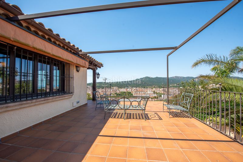 Foto 7c3109e6-02b1-4d0e-a168-ee313362b2dd. Alquiler chalet  de lujo con increíbles vistas en Sant Feliu de Guíxols