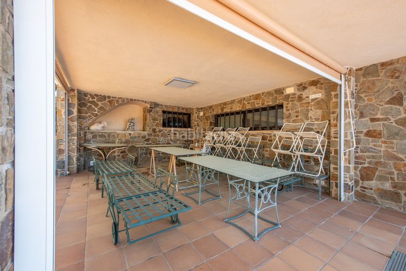 Foto a22a3c38-f608-423f-a57a-dab4269a22c6. Alquiler chalet  de lujo con increíbles vistas en Sant Feliu de Guíxols
