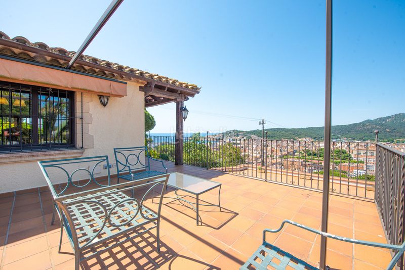 Foto aa52d086-58b4-4646-9446-ca1547419813. Alquiler chalet  de lujo con increíbles vistas en Sant Feliu de Guíxols