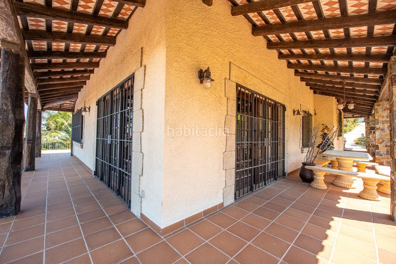 Foto de3f586e-a1c8-421b-b896-5da674b80e61. Alquiler chalet  de lujo con increíbles vistas en Sant Feliu de Guíxols