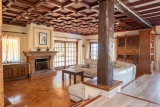 Miete Chalet  Carrer mestre d'aixa. Chalet de lujo con increíbles vistas