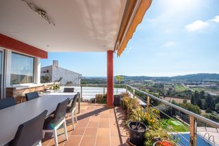 Chalet  Carrer can semi. Chalet de lujo con incre�bles vistas