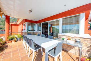 Chalet  Carrer can semi. Chalet de lujo con incre�bles vistas