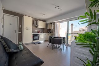 Flat  Carrer castellar. Apartamento muy bien situado