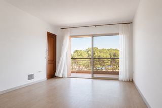 Appartement  Carrer de sant antoni. Piso con vista panorámica al paseo del mar