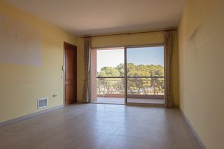 Pis  Carrer de sant antoni. Piso con vista panor�mica al paseo del mar