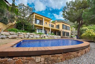 Affitto Casa  Carrer de la llissa. Chalet en port salvi, sant feliu de guixols