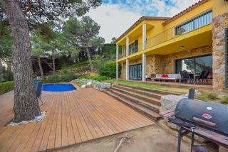 Miete Haus  Carrer de la llissa. Chalet en port salvi, sant feliu de guixols