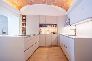 Casa  Carrer de joan maragall. Oasis en una ubicaci�n inmejorable