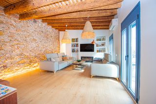 Casa  Carrer de joan maragall. Oasis en una ubicaci�n inmejorable