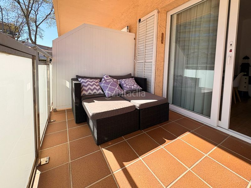 Foto 53d0aeb2-efcc-46e8-a37b-9415e6daa7ad. Apartament amb calefacció aparcament a S´Agaró