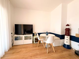 Appartement  Avinguda de platja d'aro. Apartamento pocos minutos de la playa
