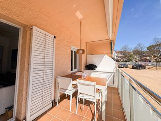 Piccolo appartamento  Avinguda de platja d'aro. Apartamento pocos minutos de la playa