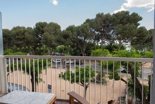 Piso  Passeig dels gu�xols. Piso en passeig dels guixols