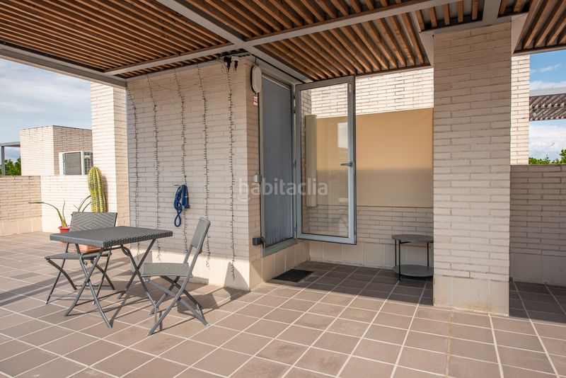 Foto d43a7c66-8e3f-4ba6-a377-b34102493b9e. Pis amb calefacció aparcament piscina a Fenals Platja d´Aro
