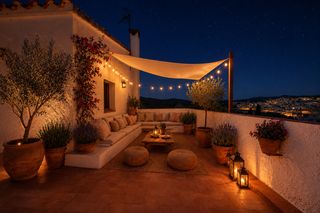 Chalet in Centre. Casa tradicional en una ubicación que ofrece tranquilidad y vist