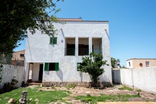 Chalet en Centre. Casa tradicional en una ubicación que ofrece tranquilidad y vist