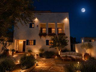 Xalet a Centre. Casa tradicional en una ubicaci�n que ofrece tranquilidad y vist