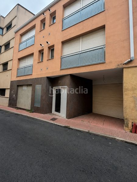 Foto 2525d4ee-b9e1-4c5f-a3b8-71146c94ad0e. Local comercial a Centre Sant Feliu de Guíxols