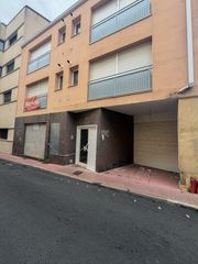 Geschäftsraum  Carrer de luchana. Local comercial