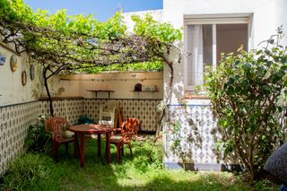 Appartamento  Carrer d'huguet. Planta  baja en el barrio del puig