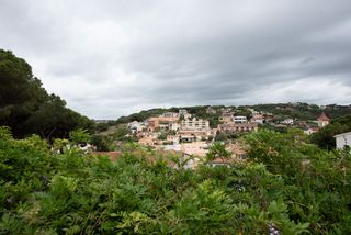 Terreno residenziale in Carrer de Nàpols