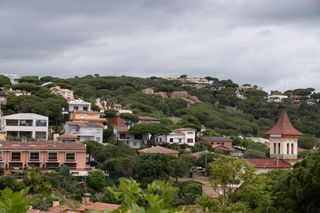 Terreny residencial  Carrer de nàpols. Terreno en volta de l'amatller