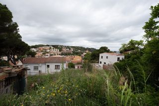Residential Plot  Carrer de nàpols. Terreno en volta de l'amatller