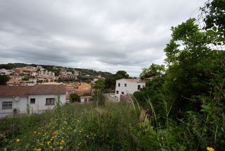 Residential Plot  Carrer de nàpols. Terreno en volta de l'amatller
