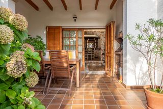 Lloguer Casa adossada  Avinguda sant pol. Casa pareada en alquiler para vivienda habitual con jardín priva