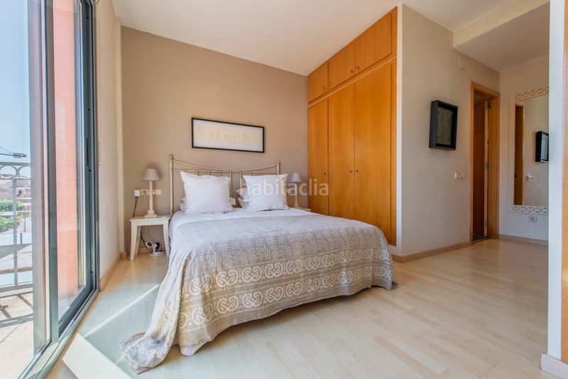 Foto 16bad71c-eedc-43c3-870f-2f19f5ce7b96. Àtic amb calefacció aparcament a Eixample Sant Feliu de Guíxols