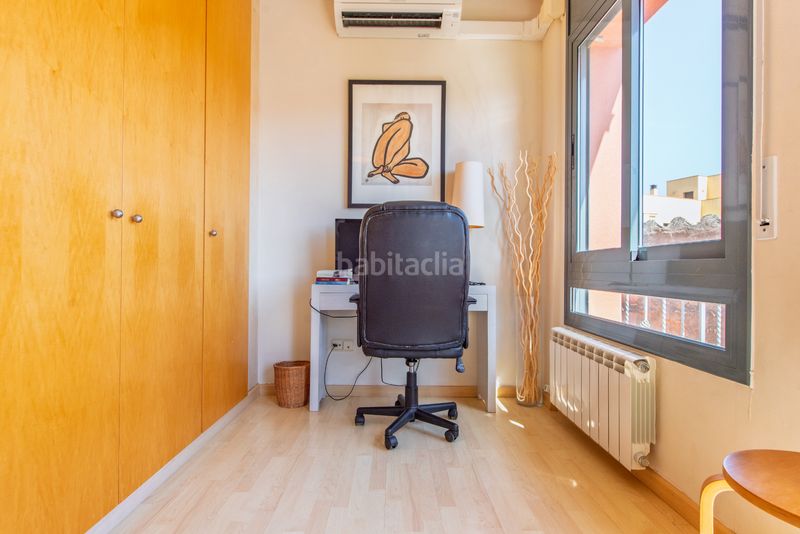 Foto 3d6f0ed6-439b-411d-86e9-f307fd0c6a67. Àtic amb calefacció aparcament a Eixample Sant Feliu de Guíxols