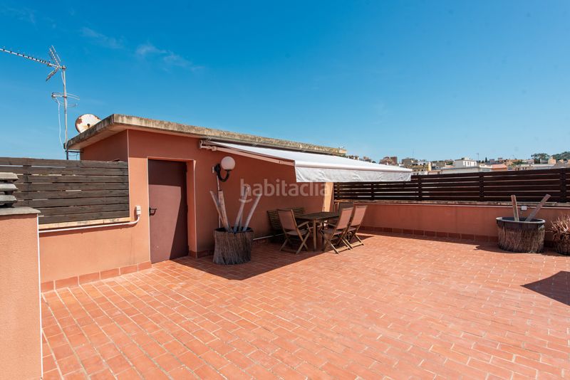 Foto ac45589f-2334-4d47-93c1-ad8086d0a903. Àtic amb calefacció aparcament a Eixample Sant Feliu de Guíxols