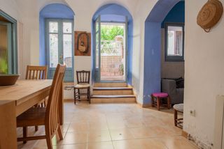 Masia  Carrer de sant f�lix m�rtir. Tranquilidad en el centro del pueblo