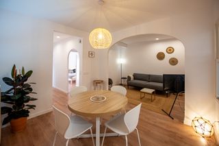 Location Appartement  Carrer sant joan. Verano en la costa brava