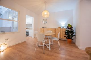 Rent Flat  Carrer sant joan. Verano en la costa brava