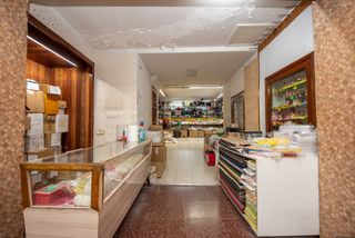 Miete Geschäftsraum  Carrer de sant domènec. Gran local en centro del pueblo