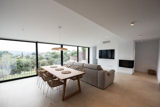 Affitto Casale  Carrer pedró. Alquiler de temporada vacional  casa con piscina y vistas a la m