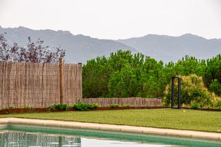 Affitto Casale  Carrer pedró. Alquiler de temporada vacional  casa con piscina y vistas a la m