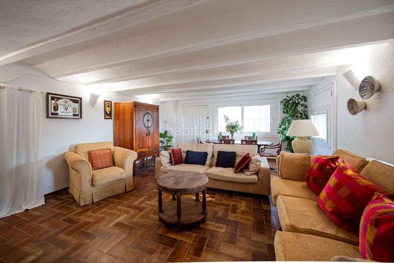 Foto 6340ff69-d7ac-43d9-856b-b9d3ae69a877. Alquiler chalet magnífica casa de veraneo en Puntabrava-Port Salvi Sant Feliu de Guíxols